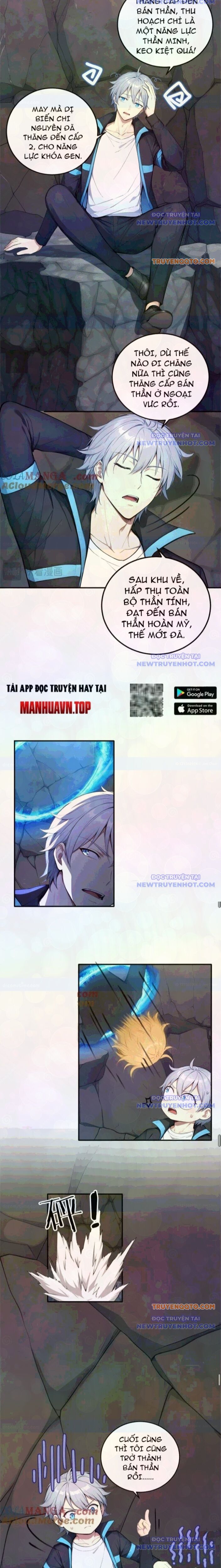 Toàn Dân Thần Vương: Tôi Hiến Tế Nghìn Tỷ Sinh Linh! Chap 95 - Next Chap 96