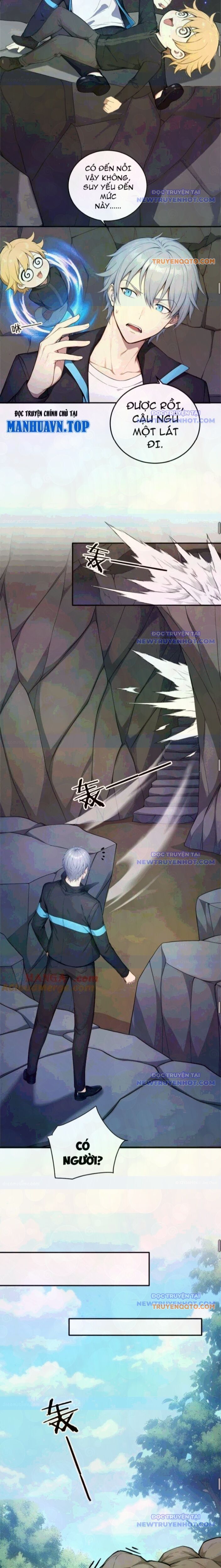Toàn Dân Thần Vương: Tôi Hiến Tế Nghìn Tỷ Sinh Linh! Chap 95 - Next Chap 96