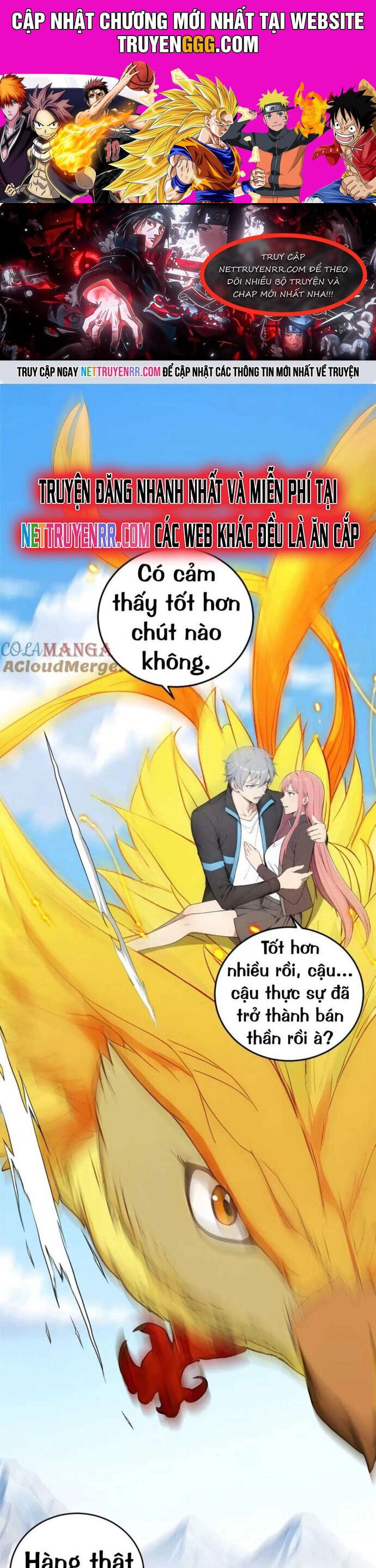 Toàn Dân Thần Vương: Tôi Hiến Tế Nghìn Tỷ Sinh Linh! Chap 96 - Next Chap 97