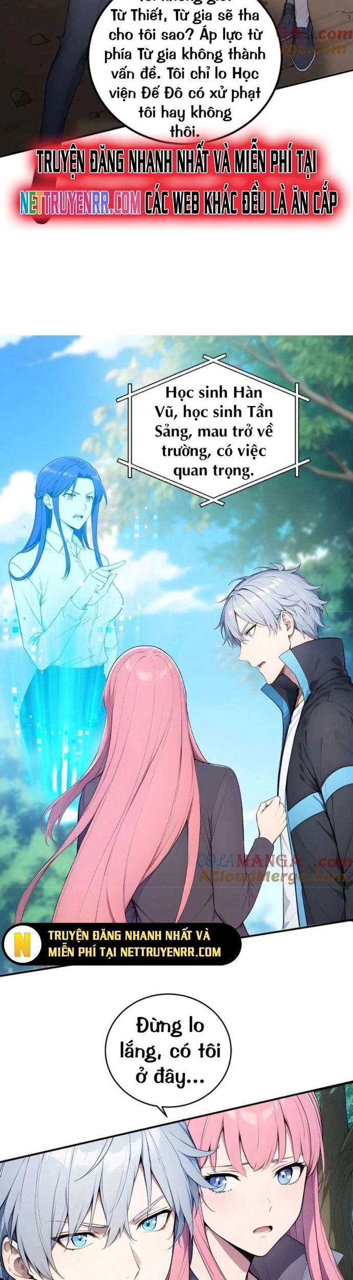 Toàn Dân Thần Vương: Tôi Hiến Tế Nghìn Tỷ Sinh Linh! Chap 96 - Next Chap 97