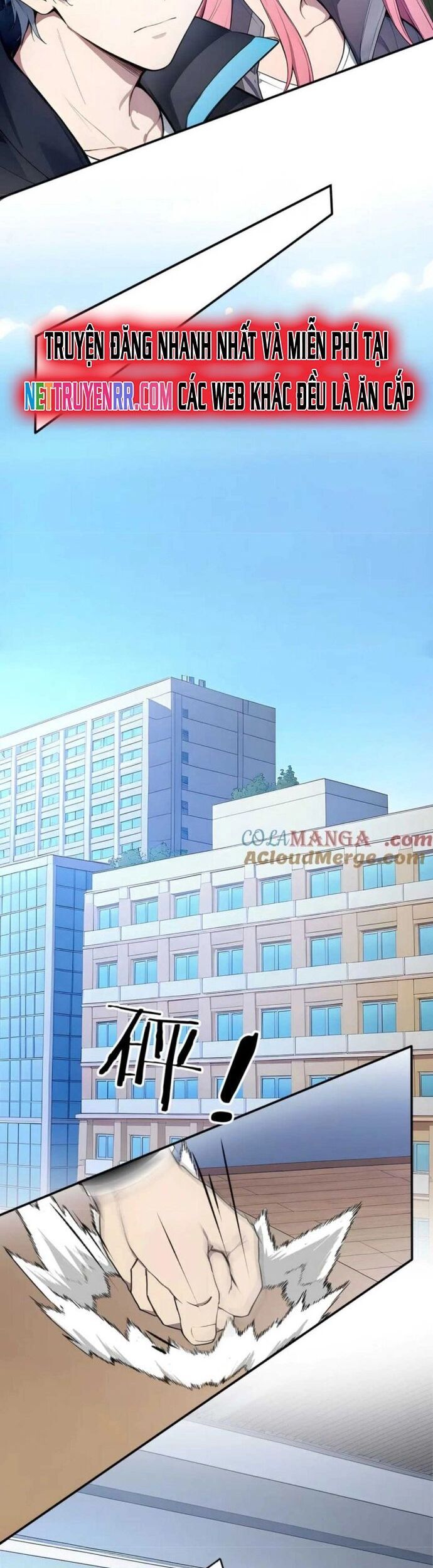 Toàn Dân Thần Vương: Tôi Hiến Tế Nghìn Tỷ Sinh Linh! Chap 96 - Next Chap 97