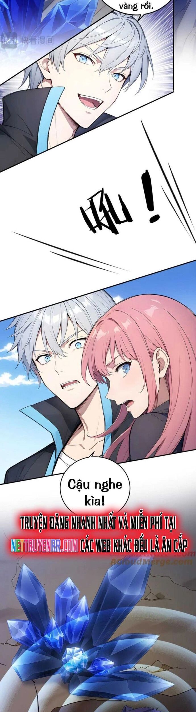 Toàn Dân Thần Vương: Tôi Hiến Tế Nghìn Tỷ Sinh Linh! Chap 96 - Next Chap 97