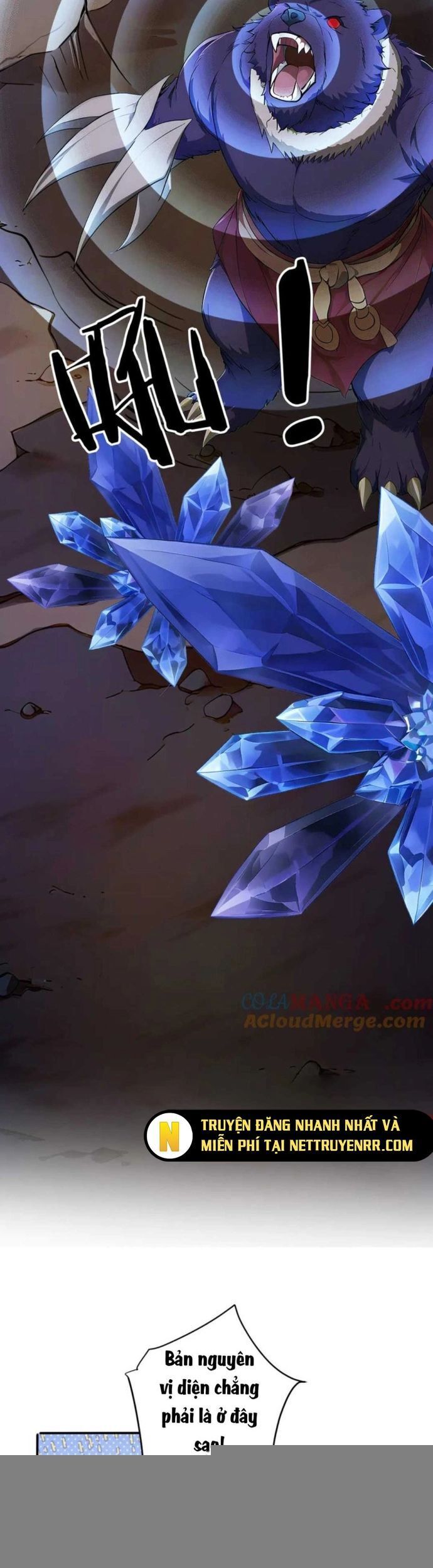 Toàn Dân Thần Vương: Tôi Hiến Tế Nghìn Tỷ Sinh Linh! Chap 96 - Next Chap 97