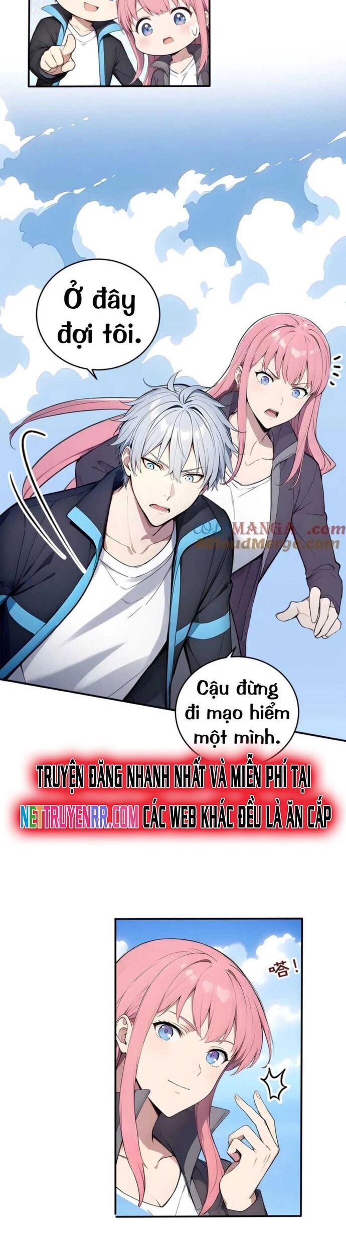 Toàn Dân Thần Vương: Tôi Hiến Tế Nghìn Tỷ Sinh Linh! Chap 96 - Next Chap 97