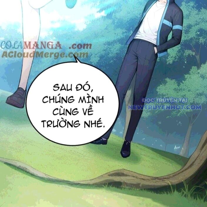 Toàn Dân Thần Vương: Tôi Hiến Tế Nghìn Tỷ Sinh Linh! Chap 97 - Next Chap 98