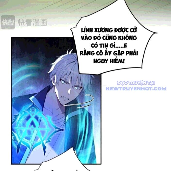 Toàn Dân Thần Vương: Tôi Hiến Tế Nghìn Tỷ Sinh Linh! Chap 97 - Next Chap 98