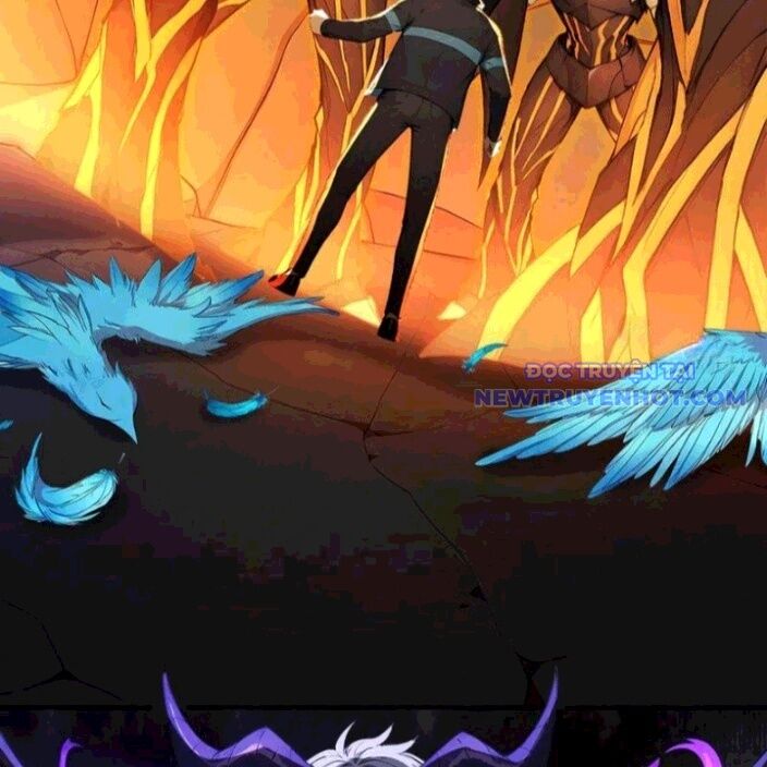 Toàn Dân Thần Vương: Tôi Hiến Tế Nghìn Tỷ Sinh Linh! Chap 97 - Next Chap 98
