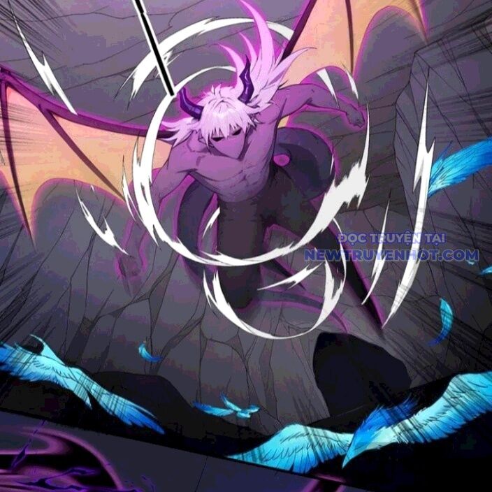 Toàn Dân Thần Vương: Tôi Hiến Tế Nghìn Tỷ Sinh Linh! Chap 97 - Next Chap 98