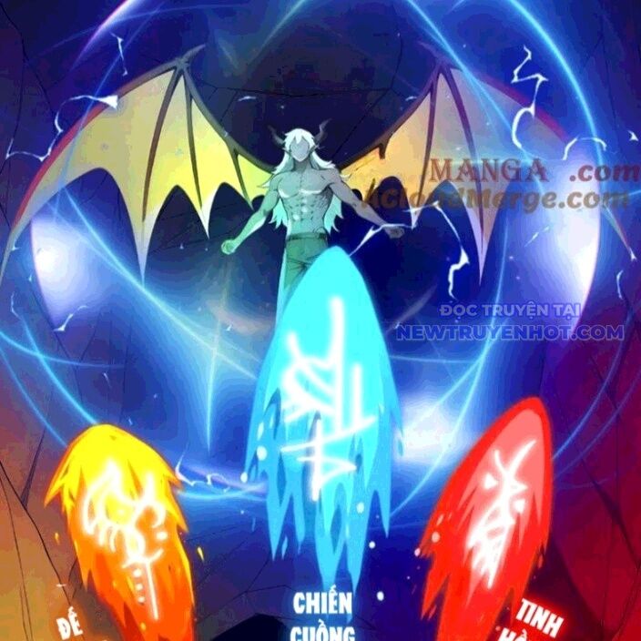 Toàn Dân Thần Vương: Tôi Hiến Tế Nghìn Tỷ Sinh Linh! Chap 97 - Next Chap 98