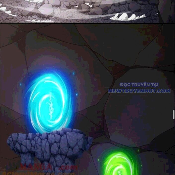 Toàn Dân Thần Vương: Tôi Hiến Tế Nghìn Tỷ Sinh Linh! Chap 97 - Next Chap 98