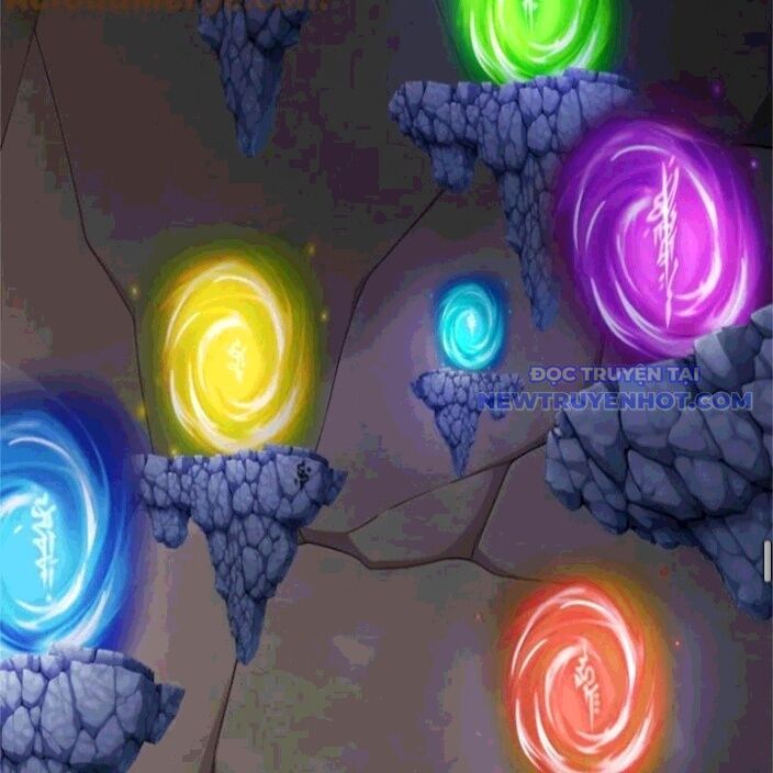 Toàn Dân Thần Vương: Tôi Hiến Tế Nghìn Tỷ Sinh Linh! Chap 97 - Next Chap 98