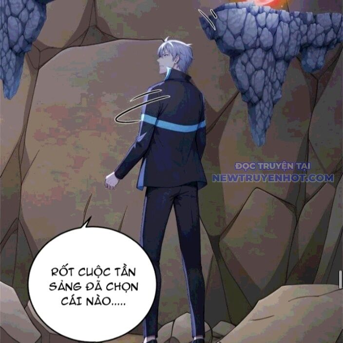 Toàn Dân Thần Vương: Tôi Hiến Tế Nghìn Tỷ Sinh Linh! Chap 97 - Next Chap 98
