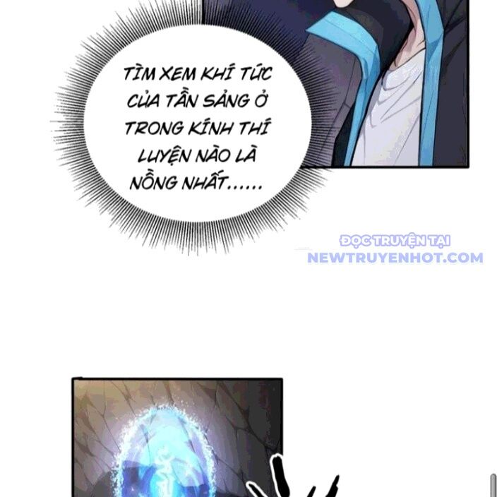 Toàn Dân Thần Vương: Tôi Hiến Tế Nghìn Tỷ Sinh Linh! Chap 97 - Next Chap 98