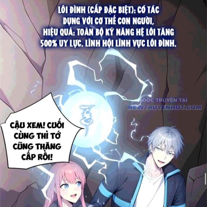 Toàn Dân Thần Vương: Tôi Hiến Tế Nghìn Tỷ Sinh Linh! Chap 97 - Next Chap 98