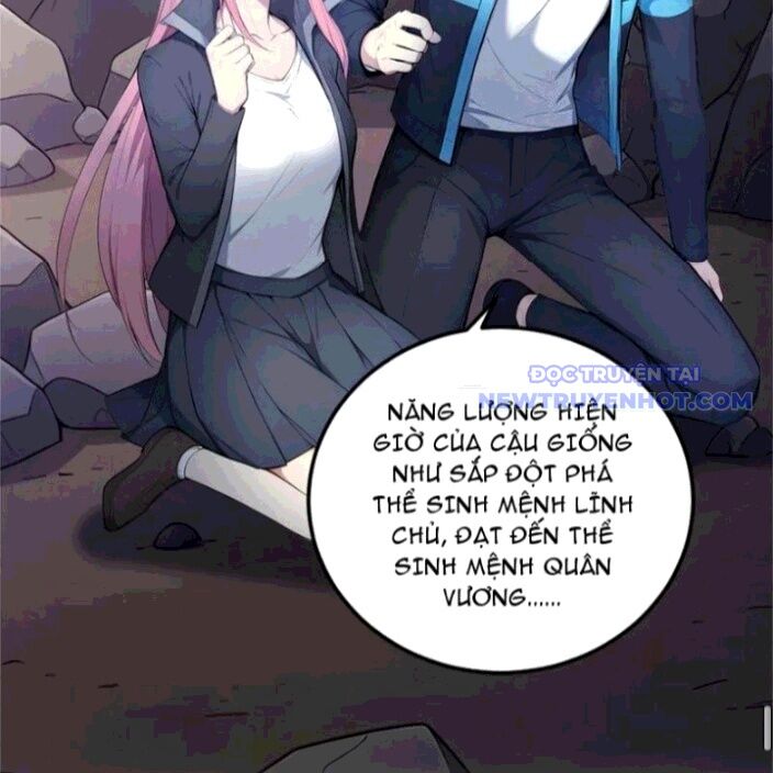 Toàn Dân Thần Vương: Tôi Hiến Tế Nghìn Tỷ Sinh Linh! Chap 97 - Next Chap 98