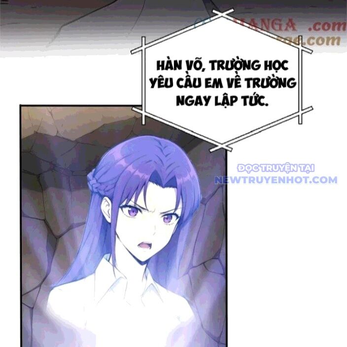 Toàn Dân Thần Vương: Tôi Hiến Tế Nghìn Tỷ Sinh Linh! Chap 97 - Next Chap 98