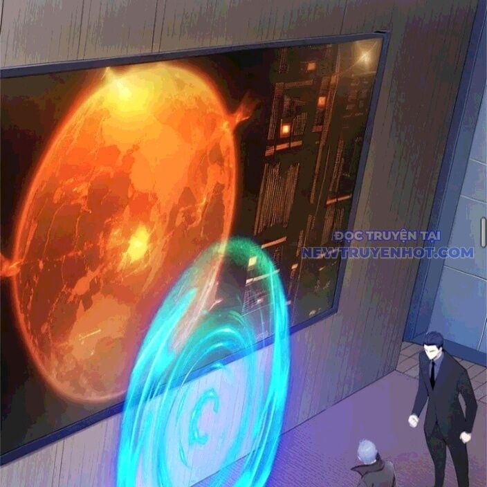 Toàn Dân Thần Vương: Tôi Hiến Tế Nghìn Tỷ Sinh Linh! Chap 97 - Next Chap 98