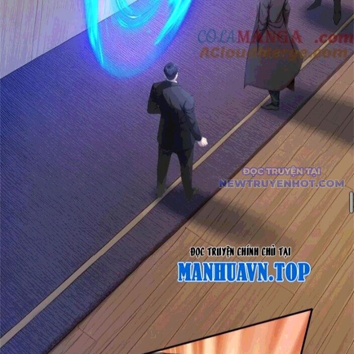 Toàn Dân Thần Vương: Tôi Hiến Tế Nghìn Tỷ Sinh Linh! Chap 97 - Next Chap 98