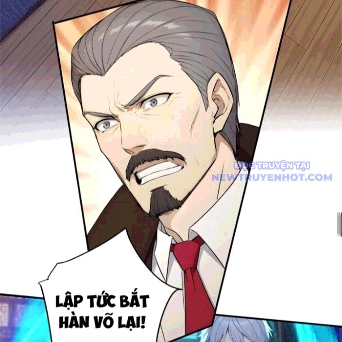 Toàn Dân Thần Vương: Tôi Hiến Tế Nghìn Tỷ Sinh Linh! Chap 97 - Next Chap 98