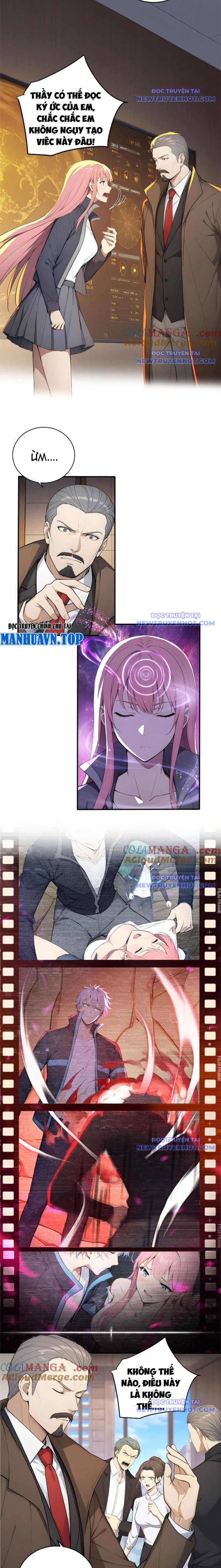 Toàn Dân Thần Vương: Tôi Hiến Tế Nghìn Tỷ Sinh Linh! Chap 98 - Next Chap 99