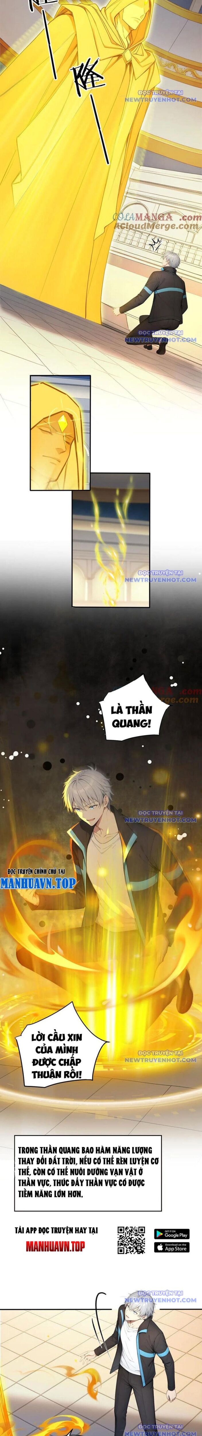 Toàn Dân Thần Vương: Tôi Hiến Tế Nghìn Tỷ Sinh Linh! Chap 98 - Next Chap 99