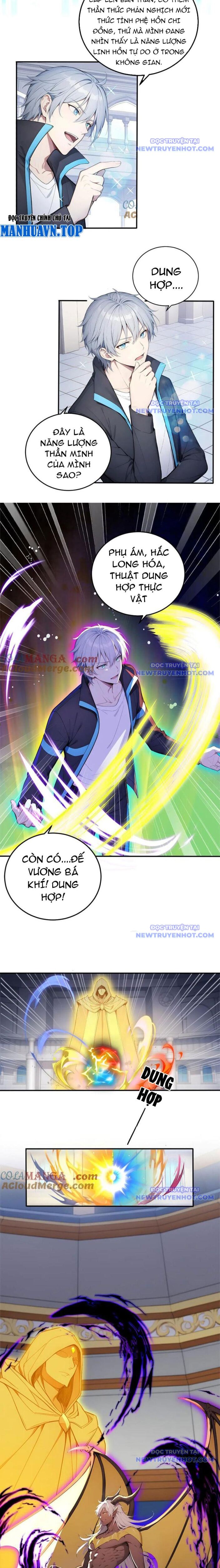 Toàn Dân Thần Vương: Tôi Hiến Tế Nghìn Tỷ Sinh Linh! Chap 98 - Next Chap 99