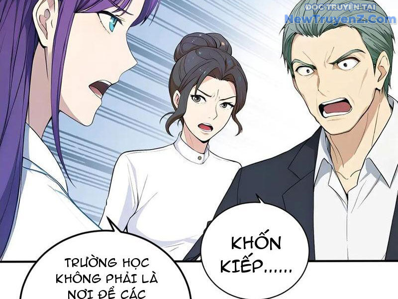 Toàn Dân Thần Vương: Tôi Hiến Tế Nghìn Tỷ Sinh Linh! Chap 99 - Next Chap 100