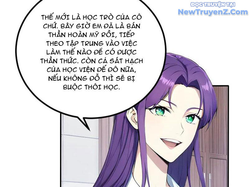 Toàn Dân Thần Vương: Tôi Hiến Tế Nghìn Tỷ Sinh Linh! Chap 99 - Next Chap 100