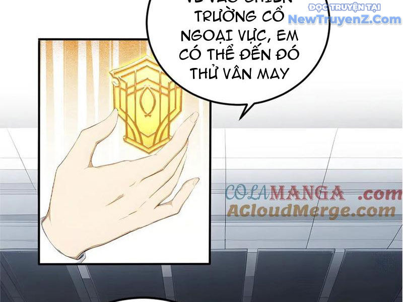Toàn Dân Thần Vương: Tôi Hiến Tế Nghìn Tỷ Sinh Linh! Chap 99 - Next Chap 100