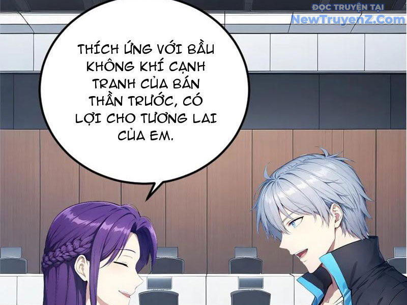 Toàn Dân Thần Vương: Tôi Hiến Tế Nghìn Tỷ Sinh Linh! Chap 99 - Next Chap 100