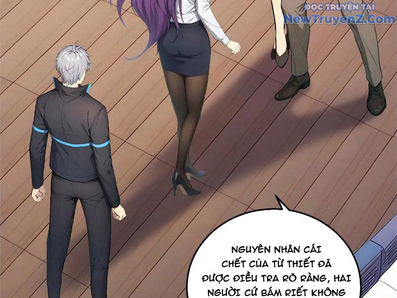 Toàn Dân Thần Vương: Tôi Hiến Tế Nghìn Tỷ Sinh Linh! Chap 99 - Next Chap 100