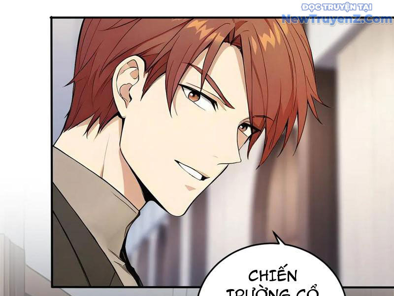 Toàn Dân Thần Vương: Tôi Hiến Tế Nghìn Tỷ Sinh Linh! Chap 99 - Next Chap 100