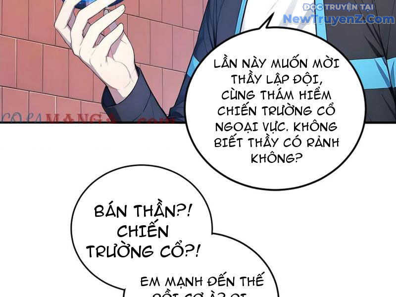 Toàn Dân Thần Vương: Tôi Hiến Tế Nghìn Tỷ Sinh Linh! Chap 99 - Next Chap 100