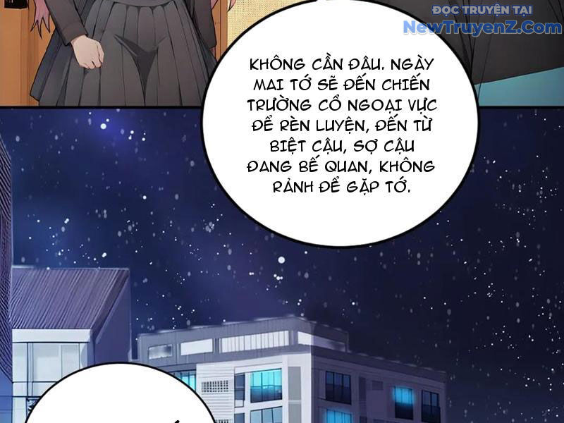 Toàn Dân Thần Vương: Tôi Hiến Tế Nghìn Tỷ Sinh Linh! Chap 99 - Next Chap 100