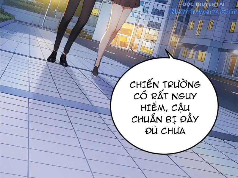 Toàn Dân Thần Vương: Tôi Hiến Tế Nghìn Tỷ Sinh Linh! Chap 99 - Next Chap 100