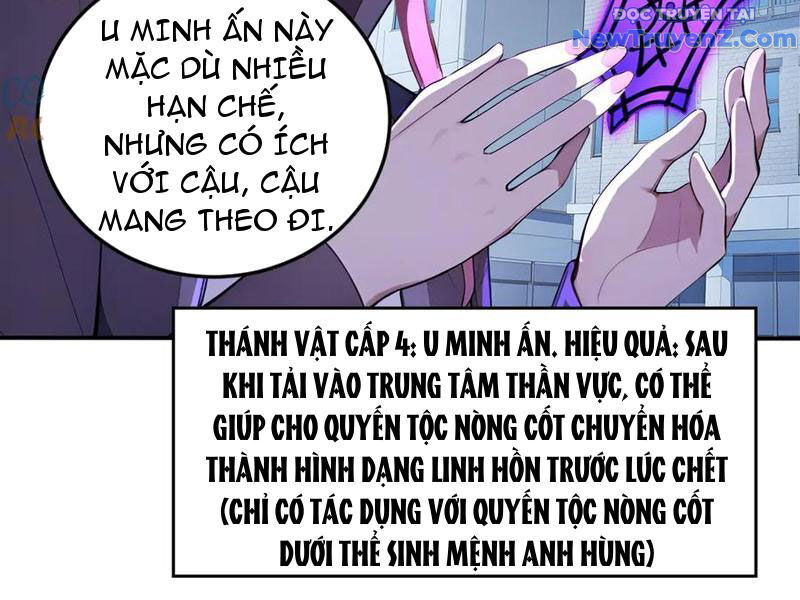 Toàn Dân Thần Vương: Tôi Hiến Tế Nghìn Tỷ Sinh Linh! Chap 99 - Next Chap 100