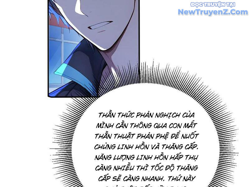 Toàn Dân Thần Vương: Tôi Hiến Tế Nghìn Tỷ Sinh Linh! Chap 99 - Next Chap 100