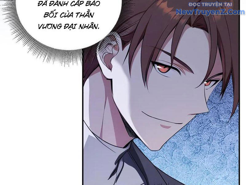 Toàn Dân Thần Vương: Tôi Hiến Tế Nghìn Tỷ Sinh Linh! Chap 99 - Next Chap 100