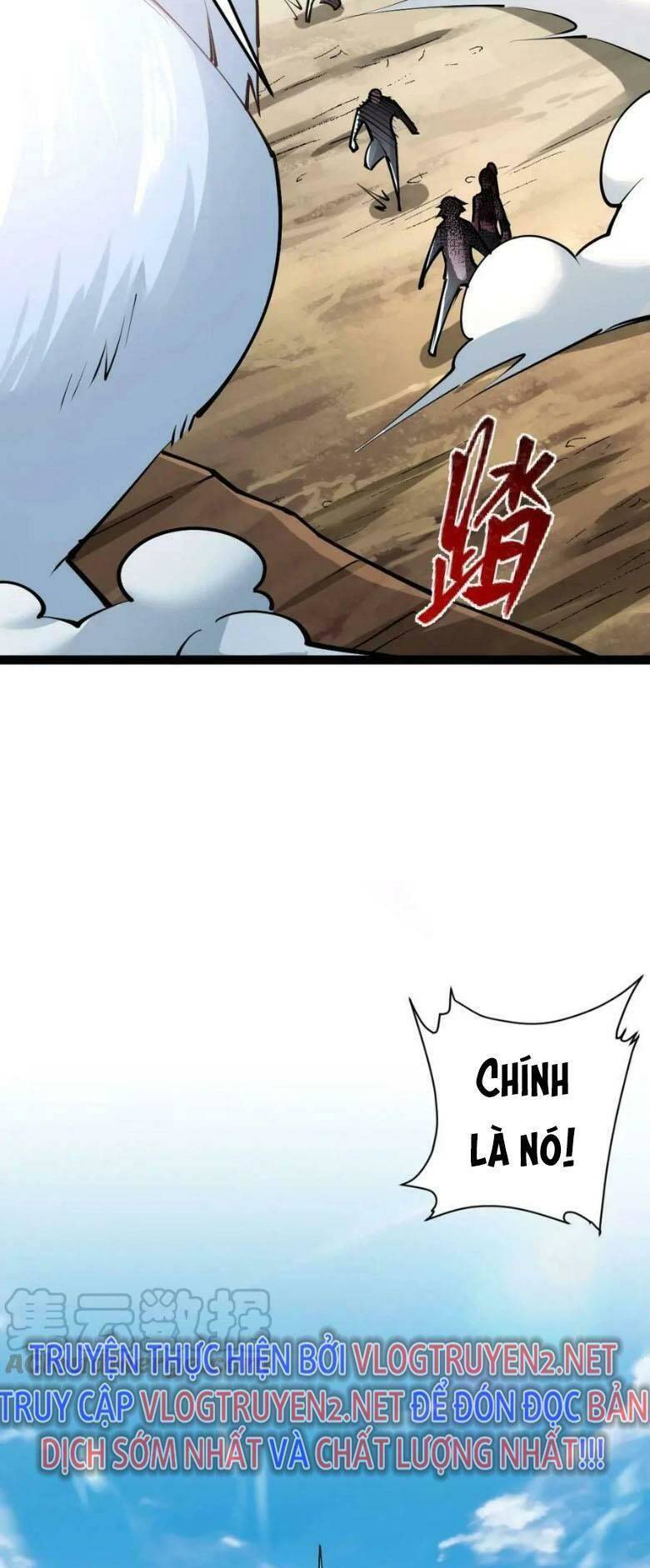 Toàn Thuộc Tính Võ Đạo Chap 35 - Next Chap 36