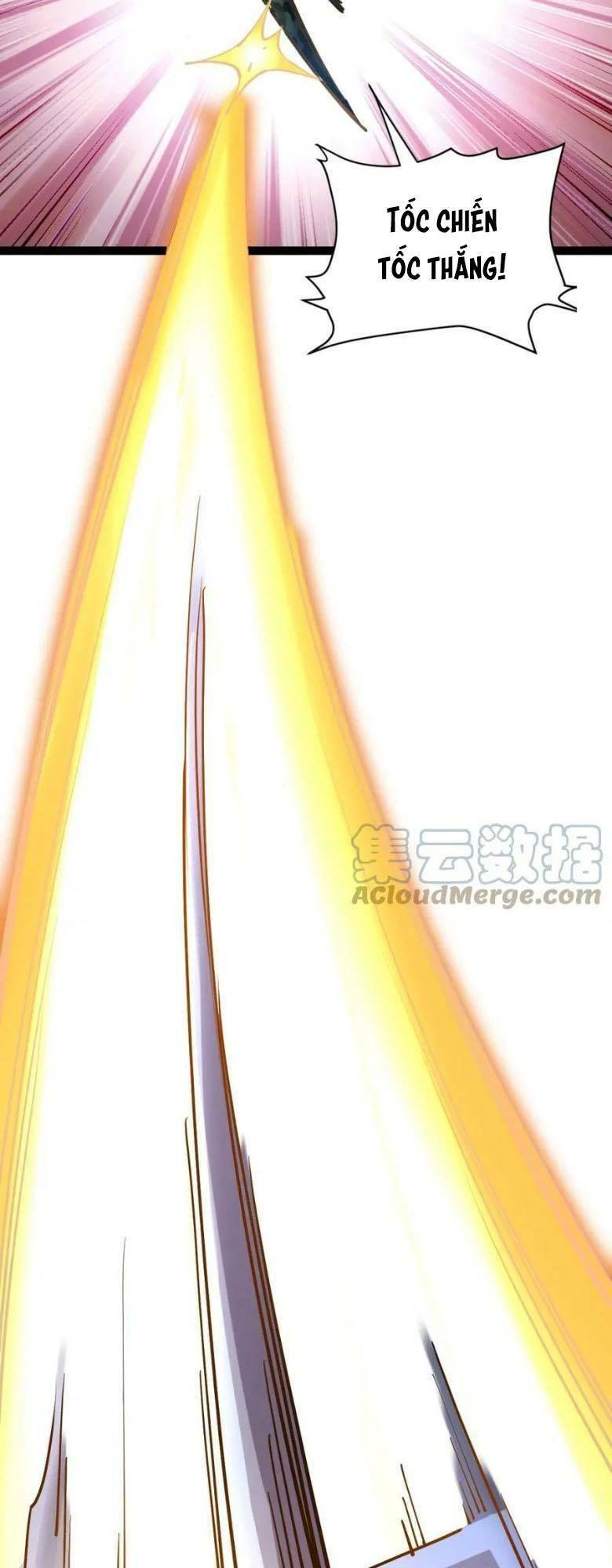 Toàn Thuộc Tính Võ Đạo Chap 35 - Next Chap 36
