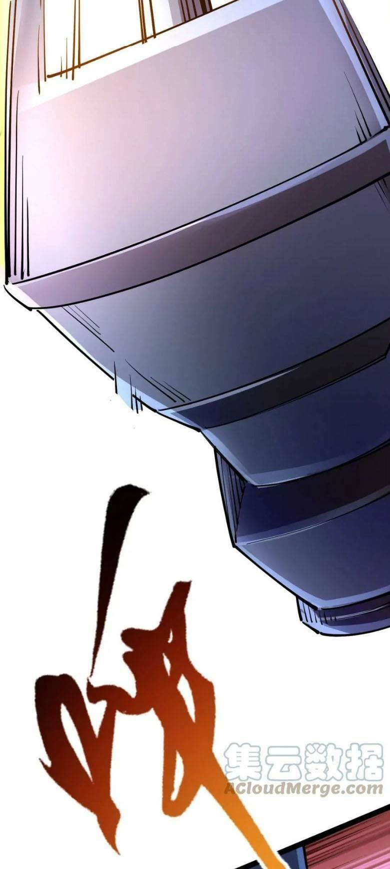 Toàn Thuộc Tính Võ Đạo Chap 35 - Next Chap 36