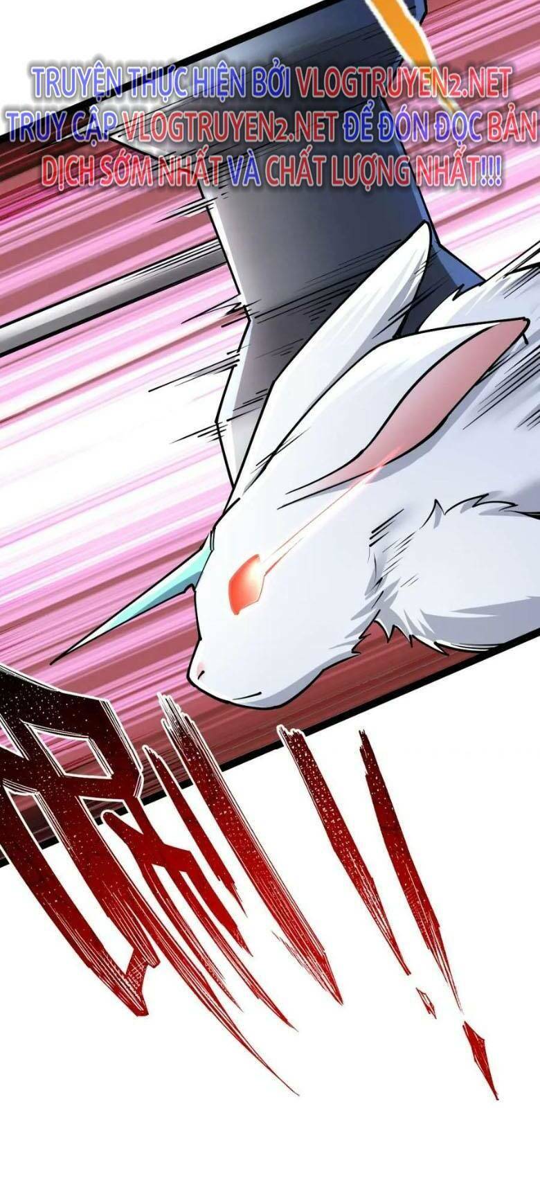 Toàn Thuộc Tính Võ Đạo Chap 35 - Next Chap 36