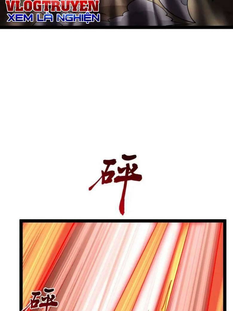 Toàn Thuộc Tính Võ Đạo Chap 35 - Next Chap 36