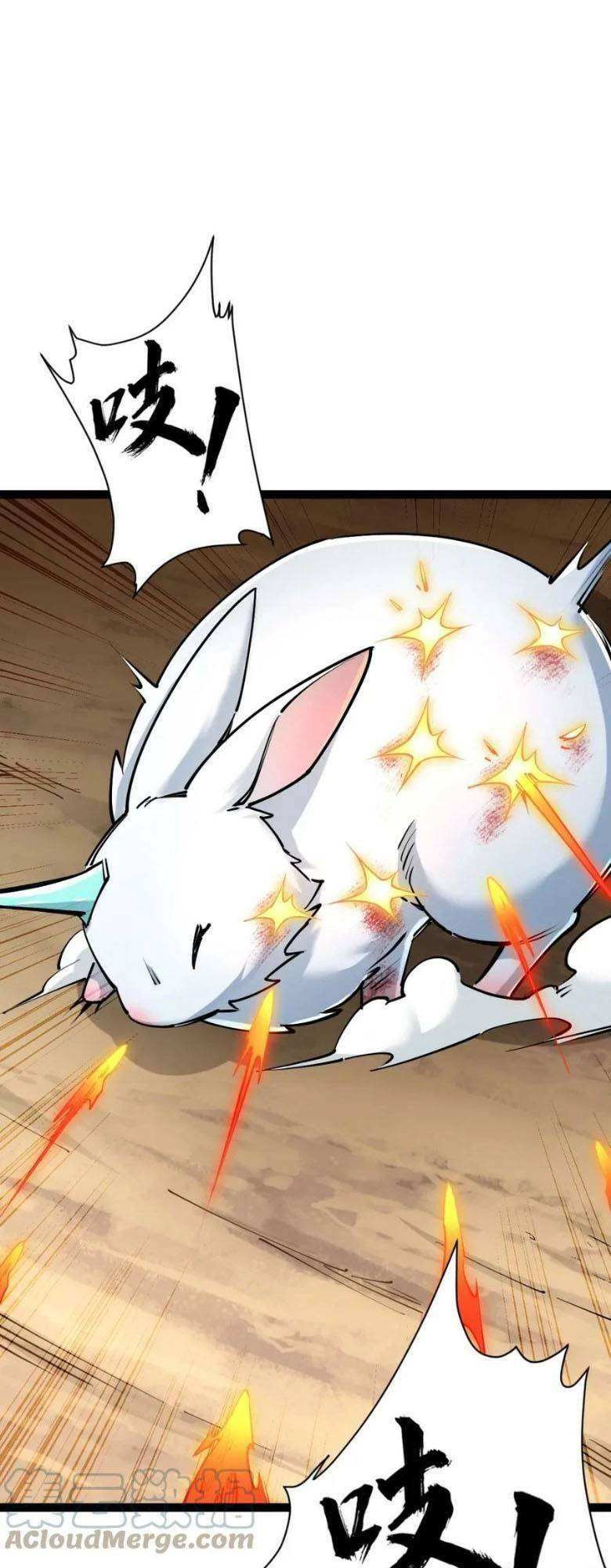 Toàn Thuộc Tính Võ Đạo Chap 35 - Next Chap 36