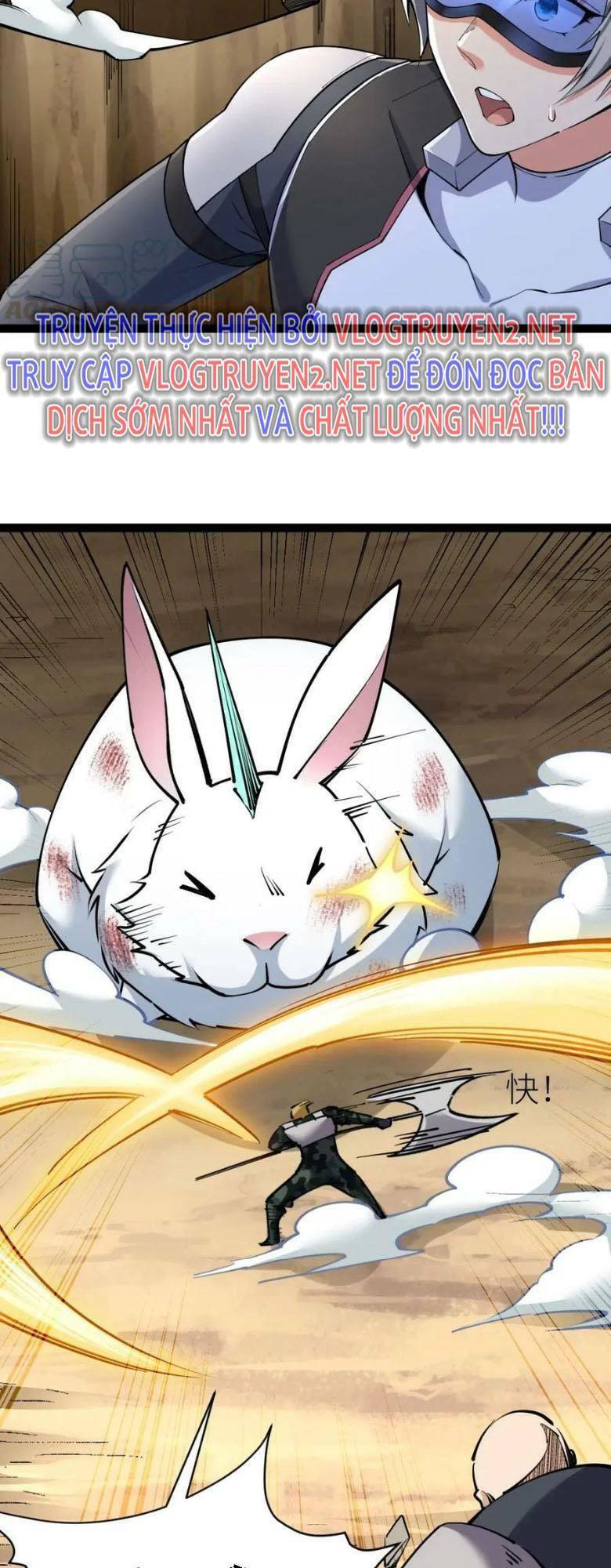 Toàn Thuộc Tính Võ Đạo Chap 35 - Next Chap 36