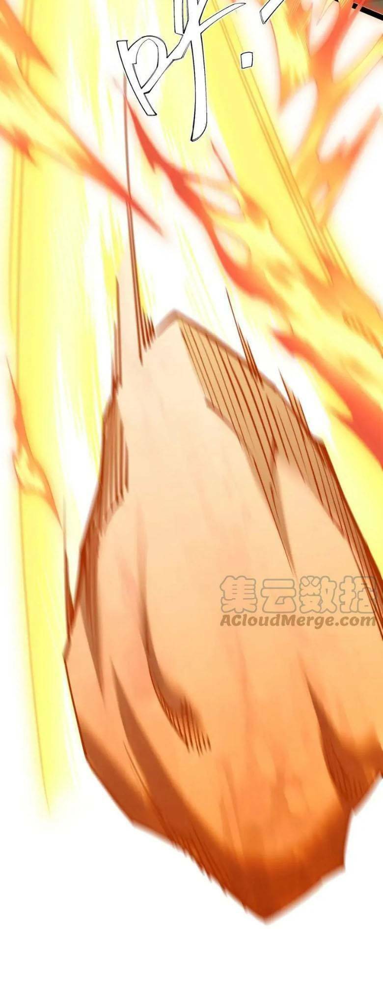 Toàn Thuộc Tính Võ Đạo Chap 35 - Next Chap 36