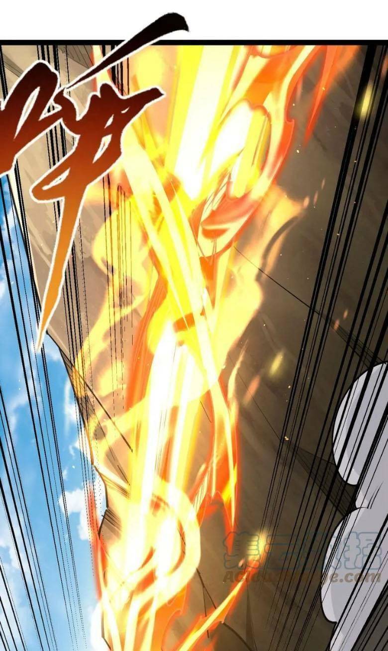 Toàn Thuộc Tính Võ Đạo Chap 35 - Next Chap 36