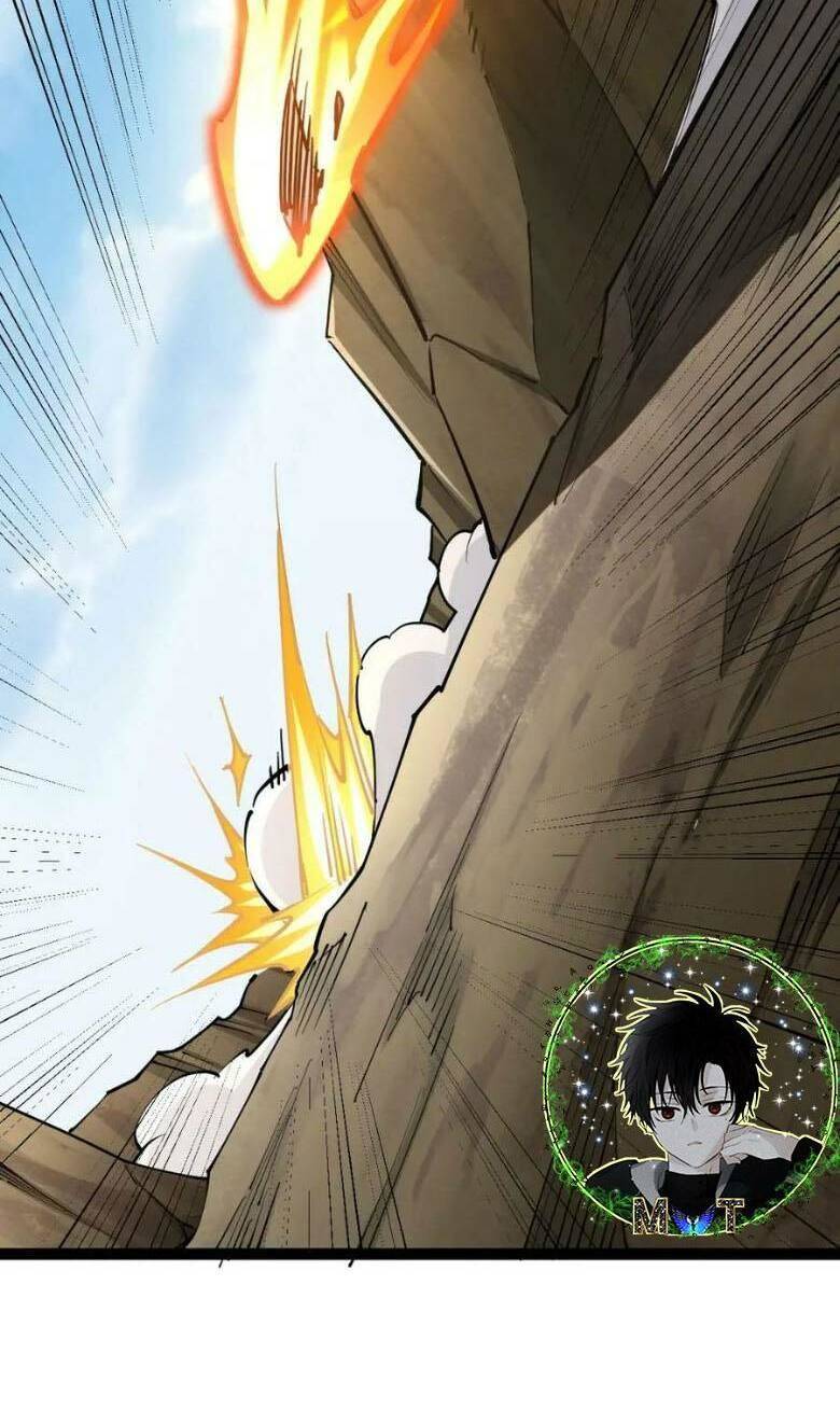 Toàn Thuộc Tính Võ Đạo Chap 35 - Next Chap 36