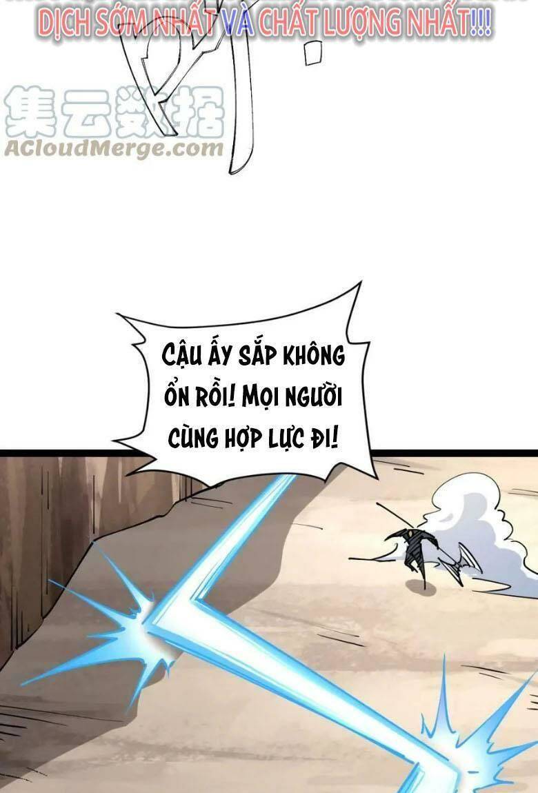 Toàn Thuộc Tính Võ Đạo Chap 35 - Next Chap 36