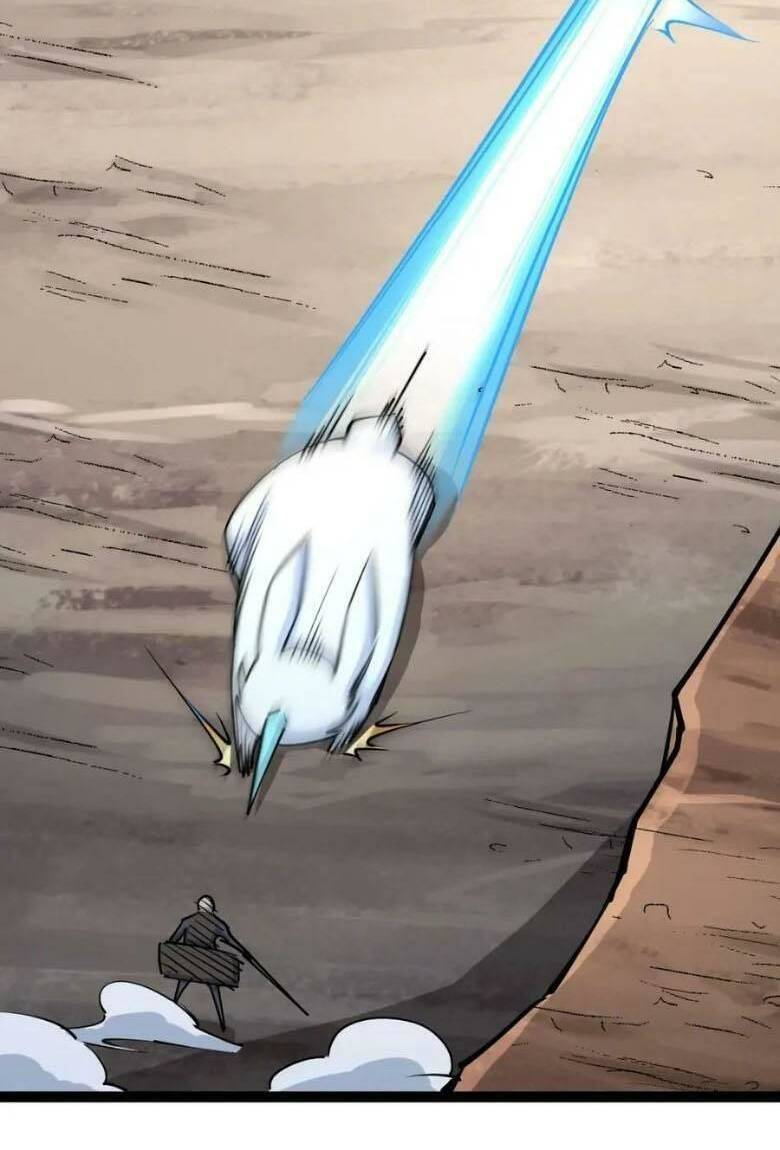 Toàn Thuộc Tính Võ Đạo Chap 35 - Next Chap 36